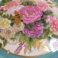Salon de「Berry fleur」