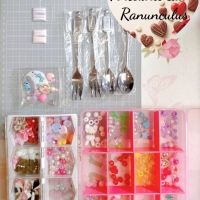 Ranunculus〜ラナンキュラス♡