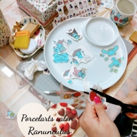 Ranunculus〜ラナンキュラス♡