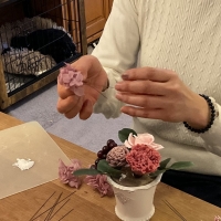 フラワーチェル