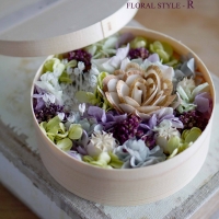 FLORAL STYLE - R