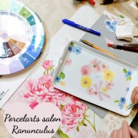 Ranunculus〜ラナンキュラス♡