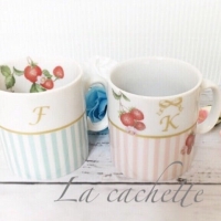 La cachette(ﾗｶｼｪｯﾄ)