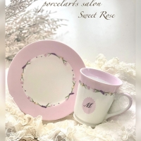 Sweet　Rose