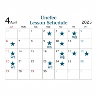 Unefee(アンフェ)