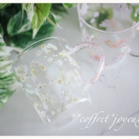 coffret joyeux ｺﾌﾚｼﾞｮﾜｲﾕ