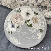 Strawberry Angel