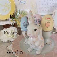 La cachette(ﾗｶｼｪｯﾄ)