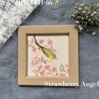 Strawberry Angel