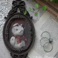 Atelier Majoram