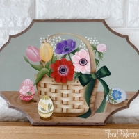 Floral Palette
