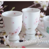 coffret joyeux ｺﾌﾚｼﾞｮﾜｲﾕ