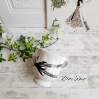 Blue Rose
