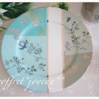 coffret joyeux ｺﾌﾚｼﾞｮﾜｲﾕ