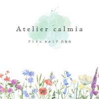 Atelier calmia 新潟 燕教室
