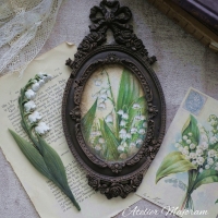 Atelier Majoram