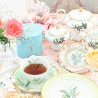 サロンドリサ【Salon de Risa】