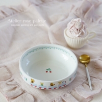Atelier Rose Palette