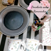 Ranunculus〜ラナンキュラス♡