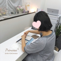 Princesa (プリン...