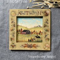 Strawberry Angel