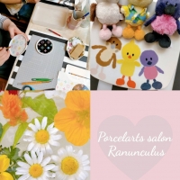 Ranunculus〜ラナ...