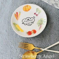Strawberry Angel