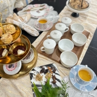 porcelarts salon Woo(ウー)