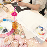 サロンドリサ【Salon de Risa】