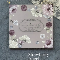 Strawberry Angel