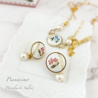 Pianissimo ポーセラーツサロン