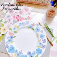 Ranunculus〜ラナンキュラス♡