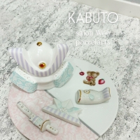 porcelarts salon Woo(ウー)