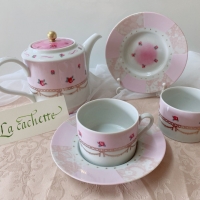 La cachette(ﾗｶｼｪｯﾄ)