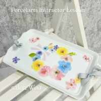 porcelarts salon ...