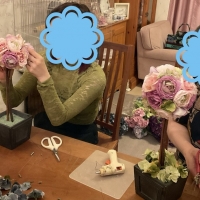 フラワーチェル