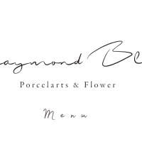RaymondBlanc　(ﾚｲﾓﾝﾌﾞﾗﾝ)