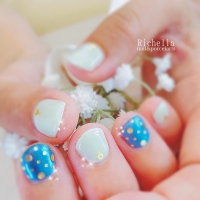 Richella(リシェラ）