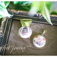 coffret joyeux ｺﾌﾚｼﾞｮﾜｲﾕ