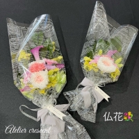 Atelier crescent