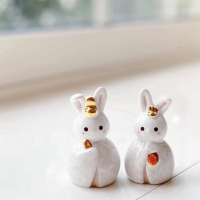 スノーラビット