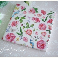 coffret joyeux ｺﾌﾚｼﾞｮﾜｲﾕ