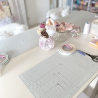 Atelier calmia 白金台