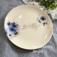 Strawberry Angel