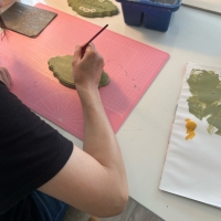 Floral Palette