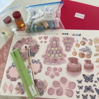 ポーセリンフィオーレ