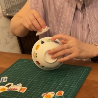 フラワーチェル