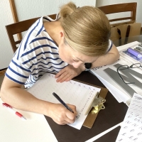 Roselina (ロゼリナ)