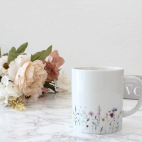 徳島 ポーセラーツ Marry