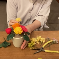 フラワーチェル